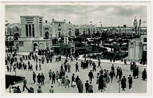 Bari fiera del levante - bari,