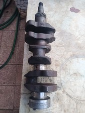 albero motore perkins serie