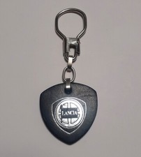 Raro Vecchio Portachiavi AUTO