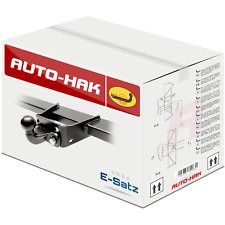 Gancio di traino rigido nuovo