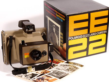 PRL) POLAROID EE22 NEW BOXED