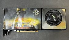 BFG NVIDIA GeForce GTX 280 OCX