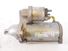 55221292 MOTORINO AVVIAMENTO OPEL CORSA (D) 1.3 CDTI 16V MAN 5M 75CV (2006>2009)