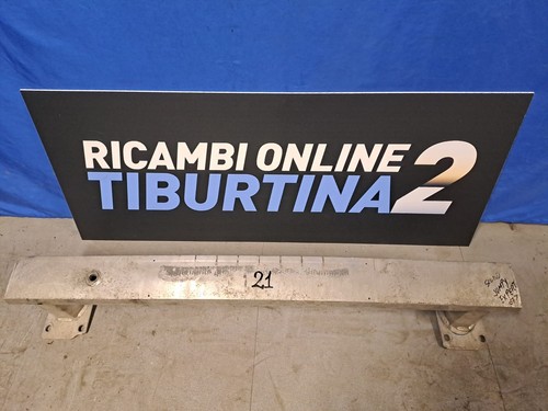 Traversa rinforzo paraurti