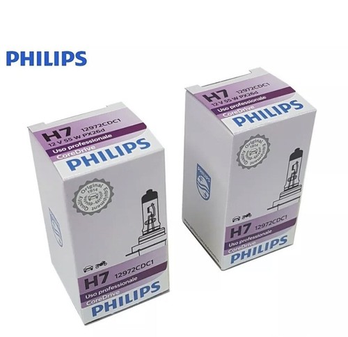 Kit lampadine philips 12 - kit,