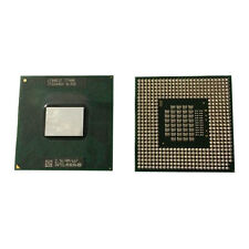 Processore Intel Core 2 Duo T7400 CPU SL9SE 2,16 GHz / 4M / 667 testato e funzionante