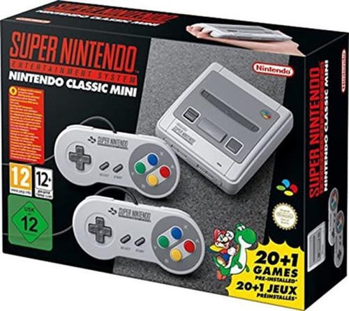Console videogioco nintendo - console,