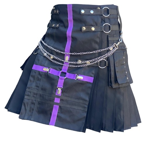 Kilt tradizionale utility