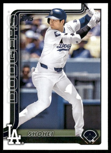 2025 topps serie completa - 1,