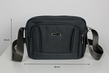 Borsello da uomo con tracolla