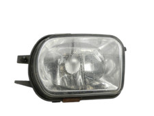 Fendinebbia Paraurti Dx Orig