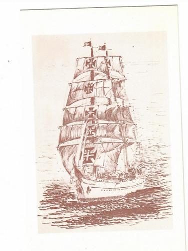 Sagres schizzo di frank - -,