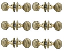 Confezione 6 Pomelli Porta