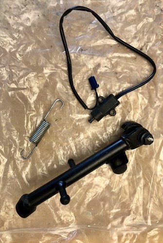 Cavalletto laterale yamaha - cavalletto,
