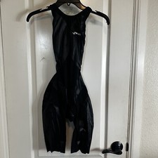 finis donna donna hydrospeed velo race john nero taglia 28 nuovo con etichetta