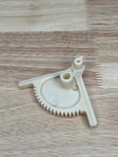 Ricambi flipper sector gear - sector,