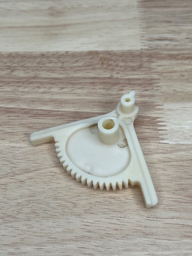 Ricambi flipper sector gear - ricambi,