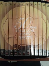 Storia del Pallone d'Oro