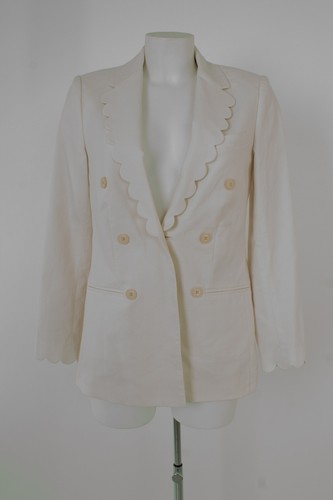 Rebecca taylor blazer giacca - rebecca,