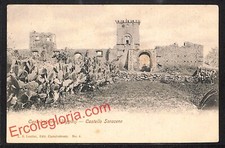 ai9302 - CARTOLINA D'EPOCA -