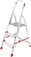 Scala scaletta alluminio