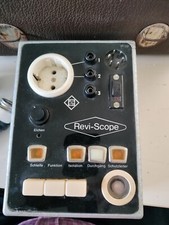 Strumento Elettronico Revi- Scope