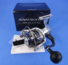 New shimano saragosa 14000 xg - ,