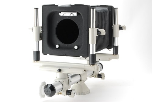 Ottime condizioni linhof - [ottime,