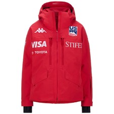 FW 2025 KAPPA USA GIACCA SCI