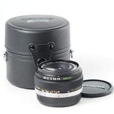 Olympus OM System G.Zuiko