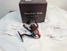Mulinello da spinning Shimano