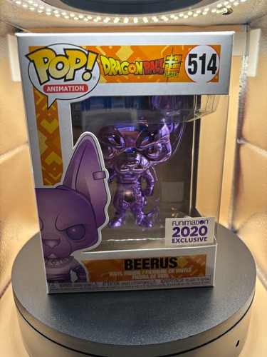Funko pop vinile dragon ball - pop!, vinile: