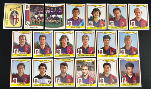 Figurina calciatori panini - calciatori,