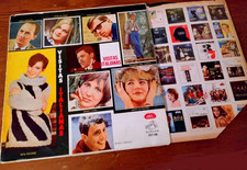 VISITAS ITALIANAS-RARO LP