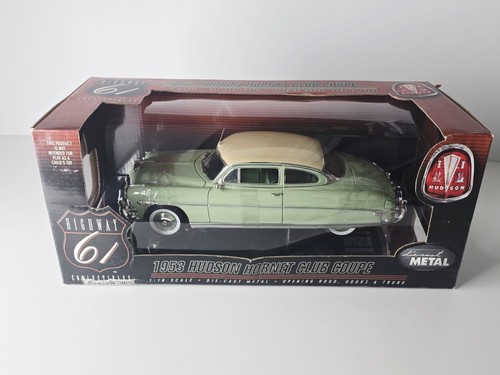 Highway dcp 1953 - highway, 61