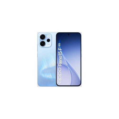 Smartphone oppo reno 15f - oppo, 5g