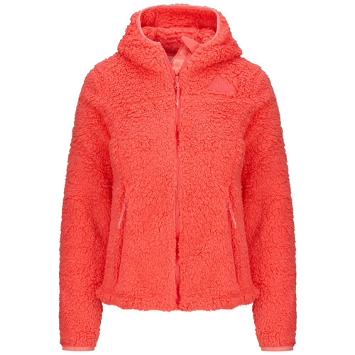Kappa felpa con zip - -,