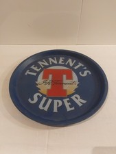 Vassoio Birra Tennent's