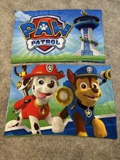 Set 2 federe double face