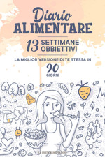 DIARIO ALIMENTARE: Agenda