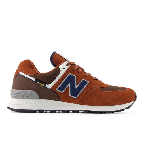New balance u5744dm sneaker - new,