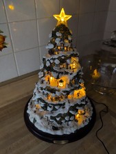 Albero illuminato Thomas