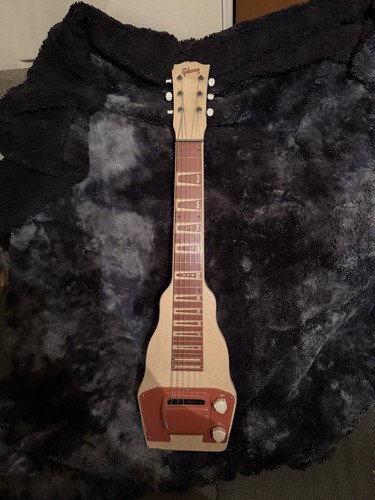 Chitarra vintage gibson br9 - vintage,