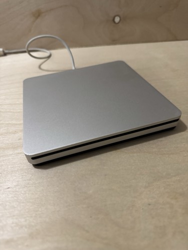 Apple usb superdrive esterno - usb,