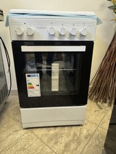 Cucina Schaub Lorenz SS450GEW