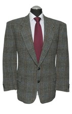 Harris Tweed Giacca 27,5