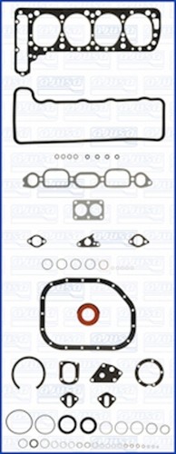 Kit guarnizioni motore ajusa - kit,