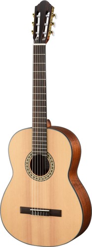Walden n550ew natura chitarra - natura,