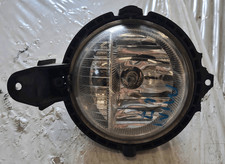 Proiettore fendinebbia SX MINI MINI Clubman (R55 LCI) 2.0 16V Cooper SD Sw