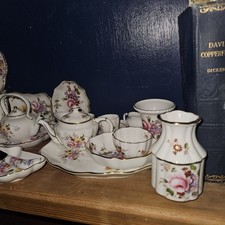 Royal Crown Derby Posies